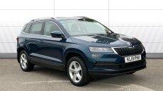 Skoda Karoq 2.0 TDI SE L 5dr Diesel Estate